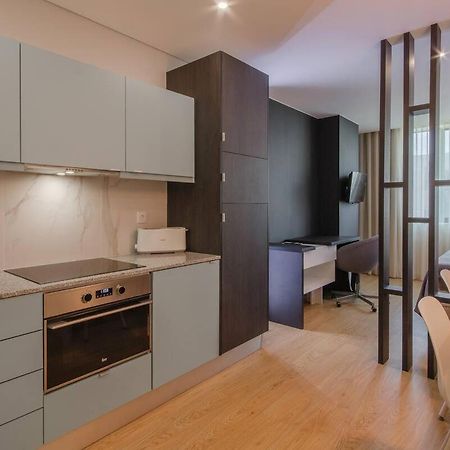 פורטו 406 Gale Center Apartment Wifi, Parking מראה חיצוני תמונה