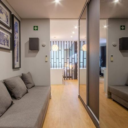 פורטו 406 Gale Center Apartment Wifi, Parking מראה חיצוני תמונה