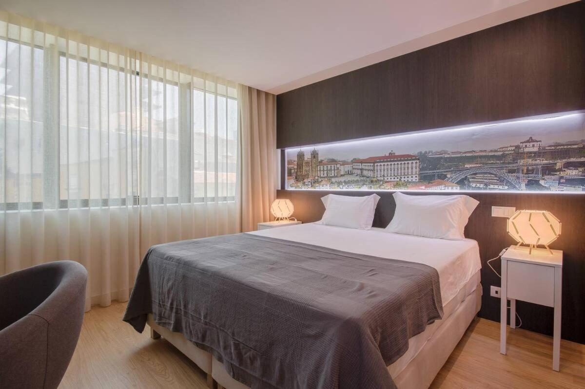 פורטו 406 Gale Center Apartment Wifi, Parking מראה חיצוני תמונה