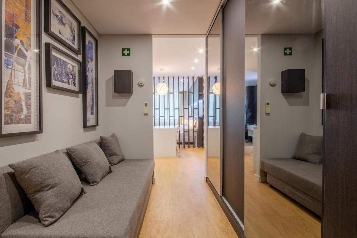 פורטו 406 Gale Center Apartment Wifi, Parking מראה חיצוני תמונה