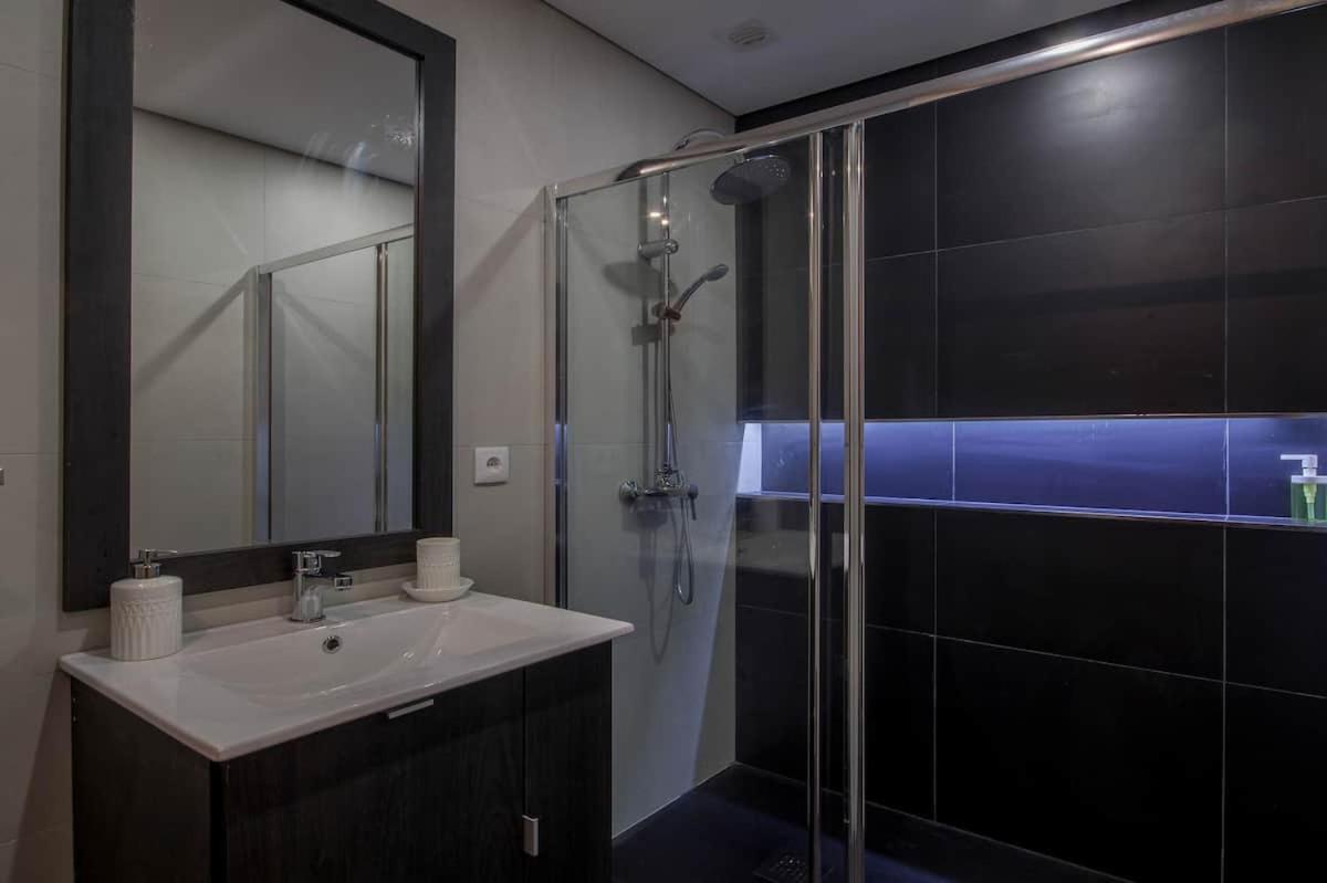 פורטו 406 Gale Center Apartment Wifi, Parking מראה חיצוני תמונה