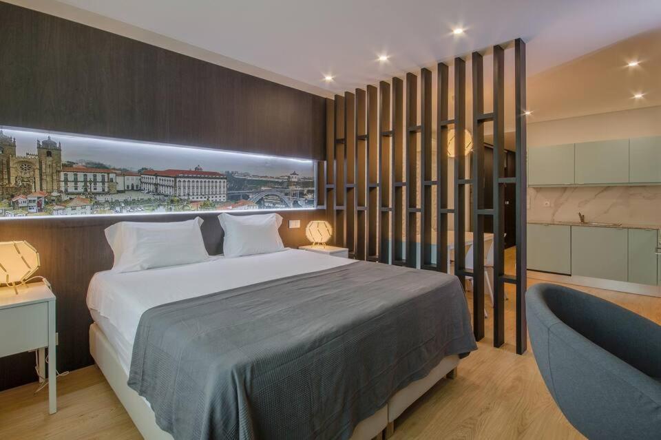 פורטו 406 Gale Center Apartment Wifi, Parking מראה חיצוני תמונה