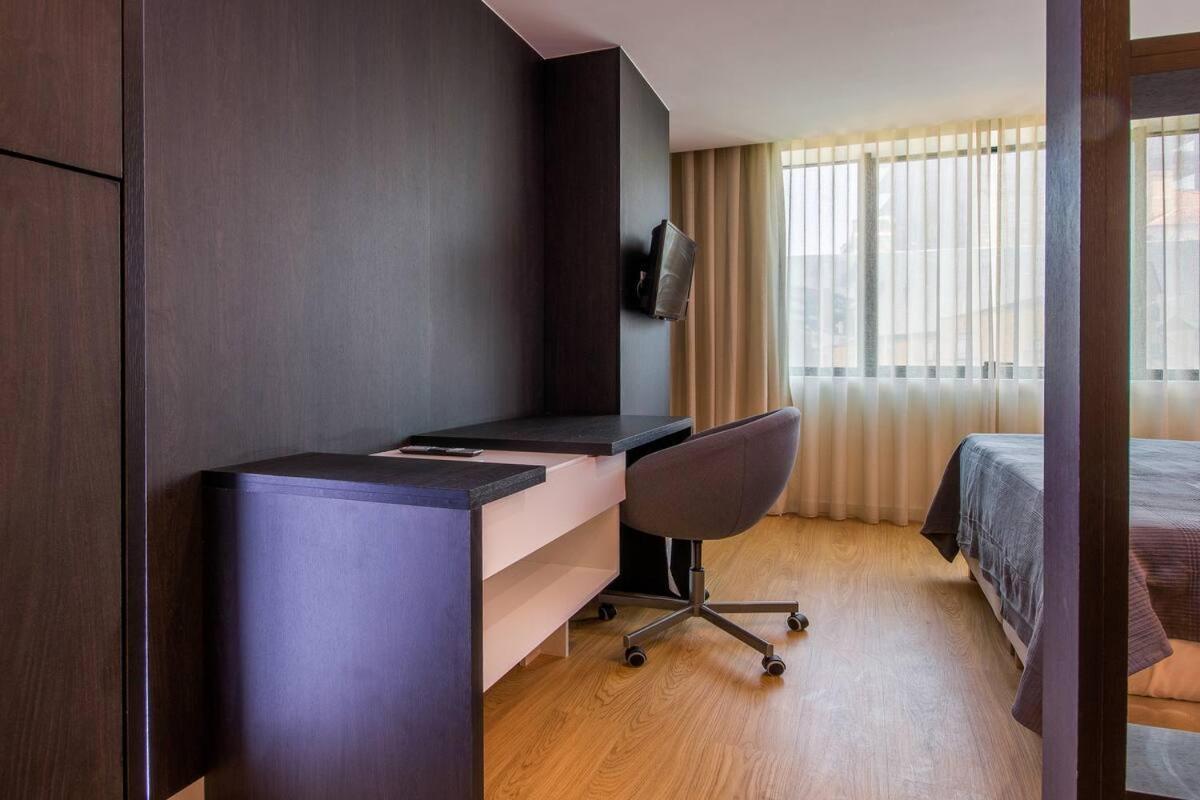 פורטו 406 Gale Center Apartment Wifi, Parking מראה חיצוני תמונה
