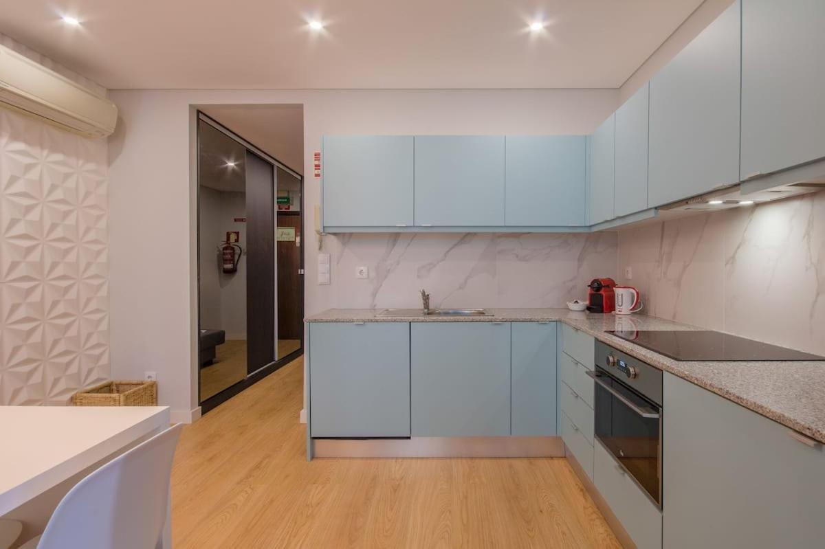 פורטו 406 Gale Center Apartment Wifi, Parking מראה חיצוני תמונה