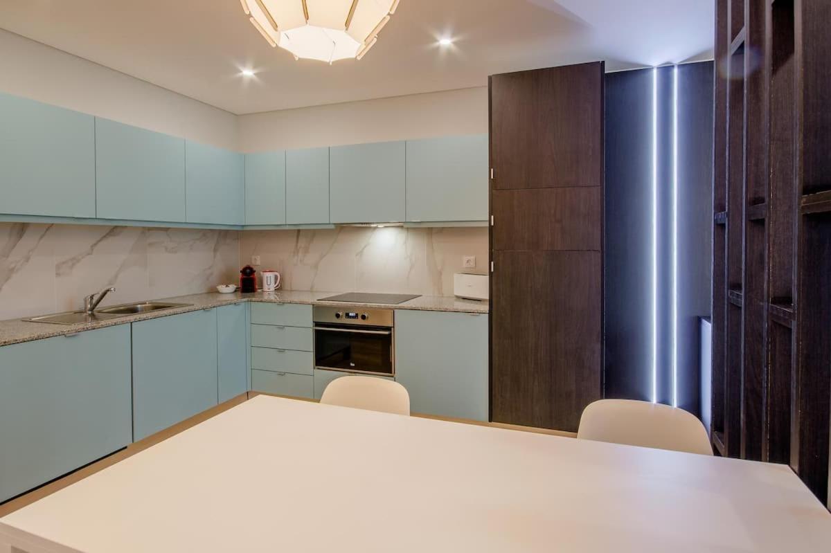 פורטו 406 Gale Center Apartment Wifi, Parking מראה חיצוני תמונה