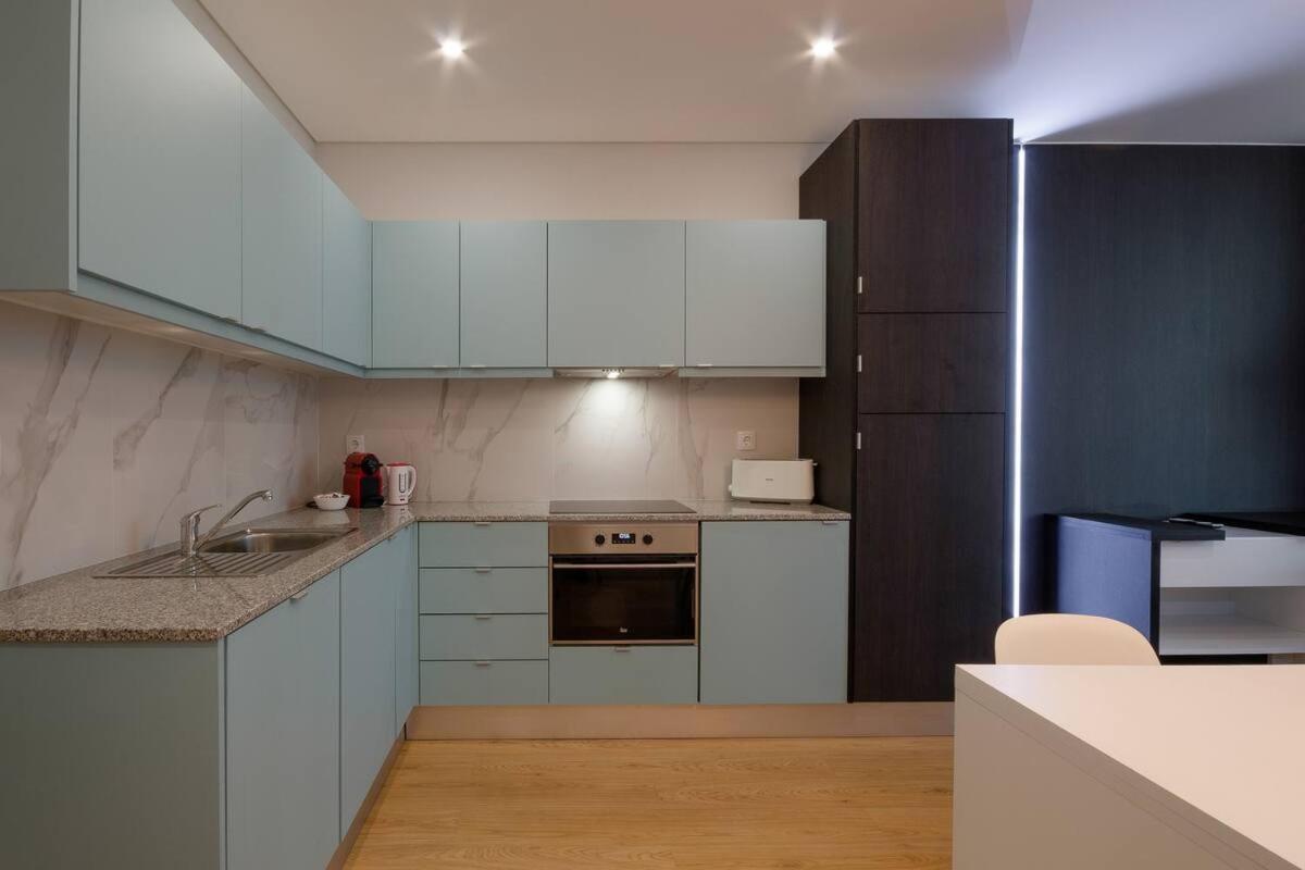פורטו 406 Gale Center Apartment Wifi, Parking מראה חיצוני תמונה