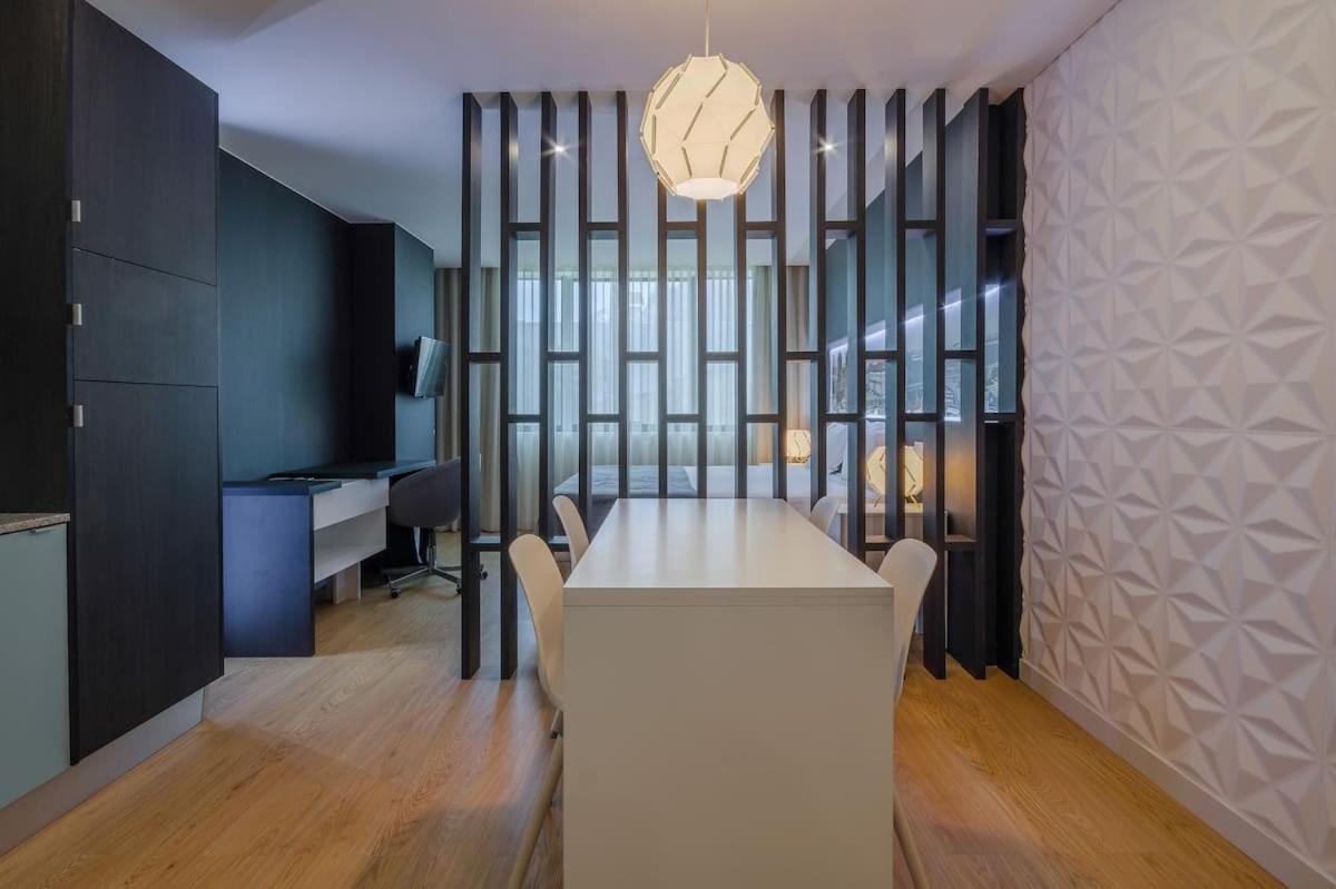 פורטו 406 Gale Center Apartment Wifi, Parking מראה חיצוני תמונה