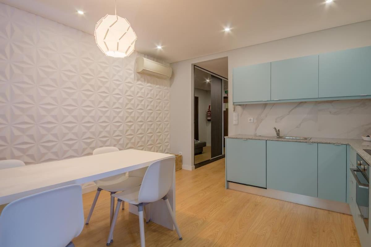 פורטו 406 Gale Center Apartment Wifi, Parking מראה חיצוני תמונה