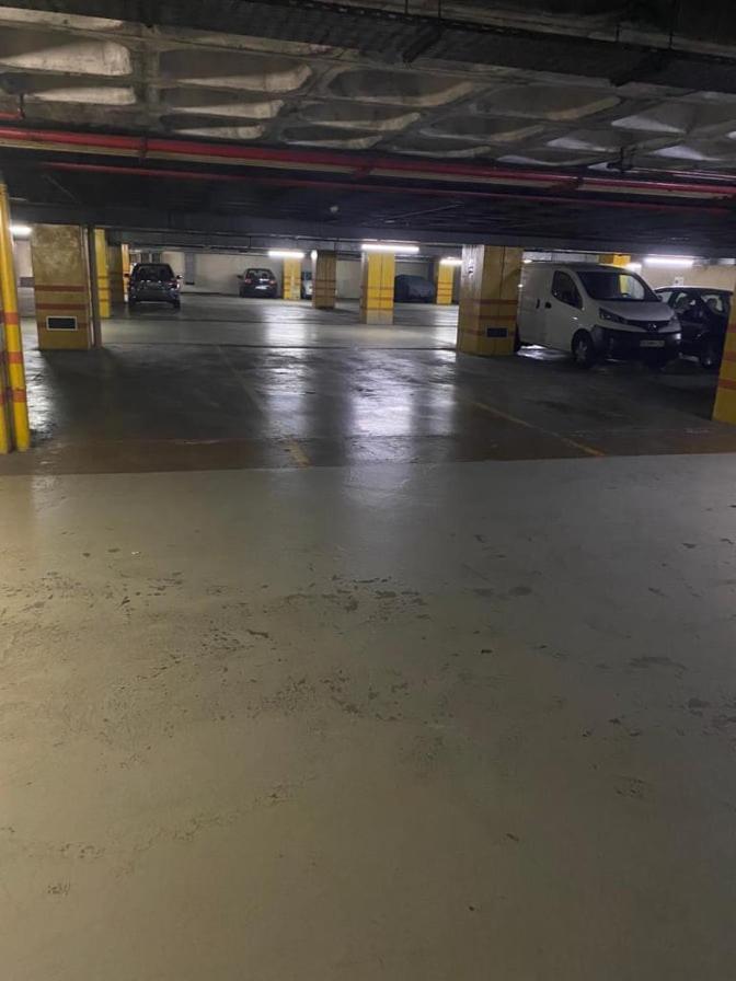 פורטו 406 Gale Center Apartment Wifi, Parking מראה חיצוני תמונה
